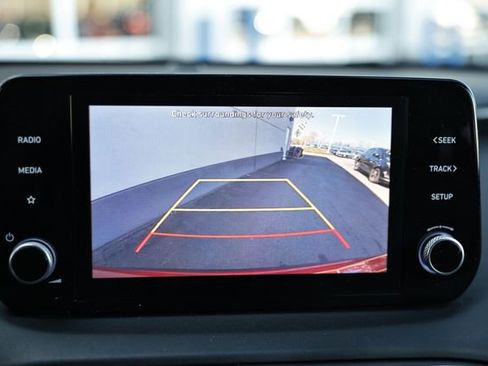 Used 2023 Hyundai Santa Fe SE image 35