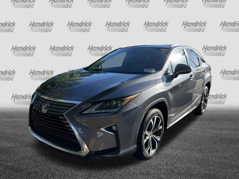Used 2016 Lexus RX 350 FWD w/ Premium Package image 5
