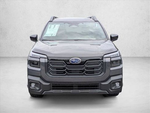 New 2026 Subaru Outback Premium AWD/4WD image 6