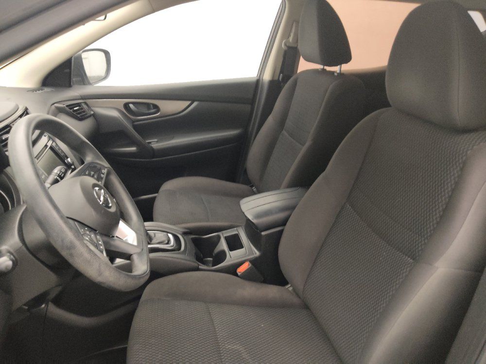Used 2020 Nissan Rogue Sport S w/ Appearance Package FWD image 17