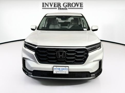 Used 2024 Honda Pilot EX-L image 2