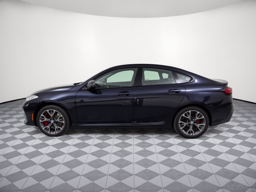 Used 2026 BMW 228i xDrive w/ Technology Package AWD/4WD image 2
