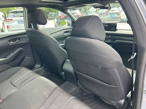 Used 2023 Honda Accord Sport image 40