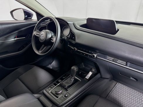 Used 2023 MAZDA CX-30 AWD 2.5 S image 24