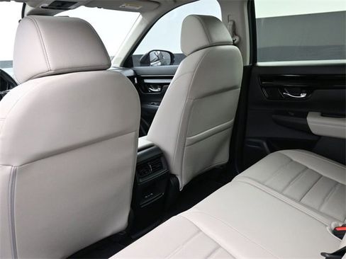 Certified 2026 Honda CR-V EX-L image 2