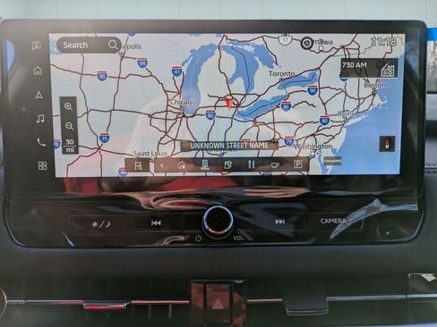 New 2026 Mitsubishi Outlander AWD image 16