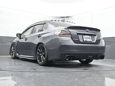 Used 2021 Subaru WRX Premium AWD/4WD image 41