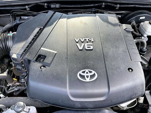Used 2013 Toyota Tacoma 4x4 Double Cab image 31