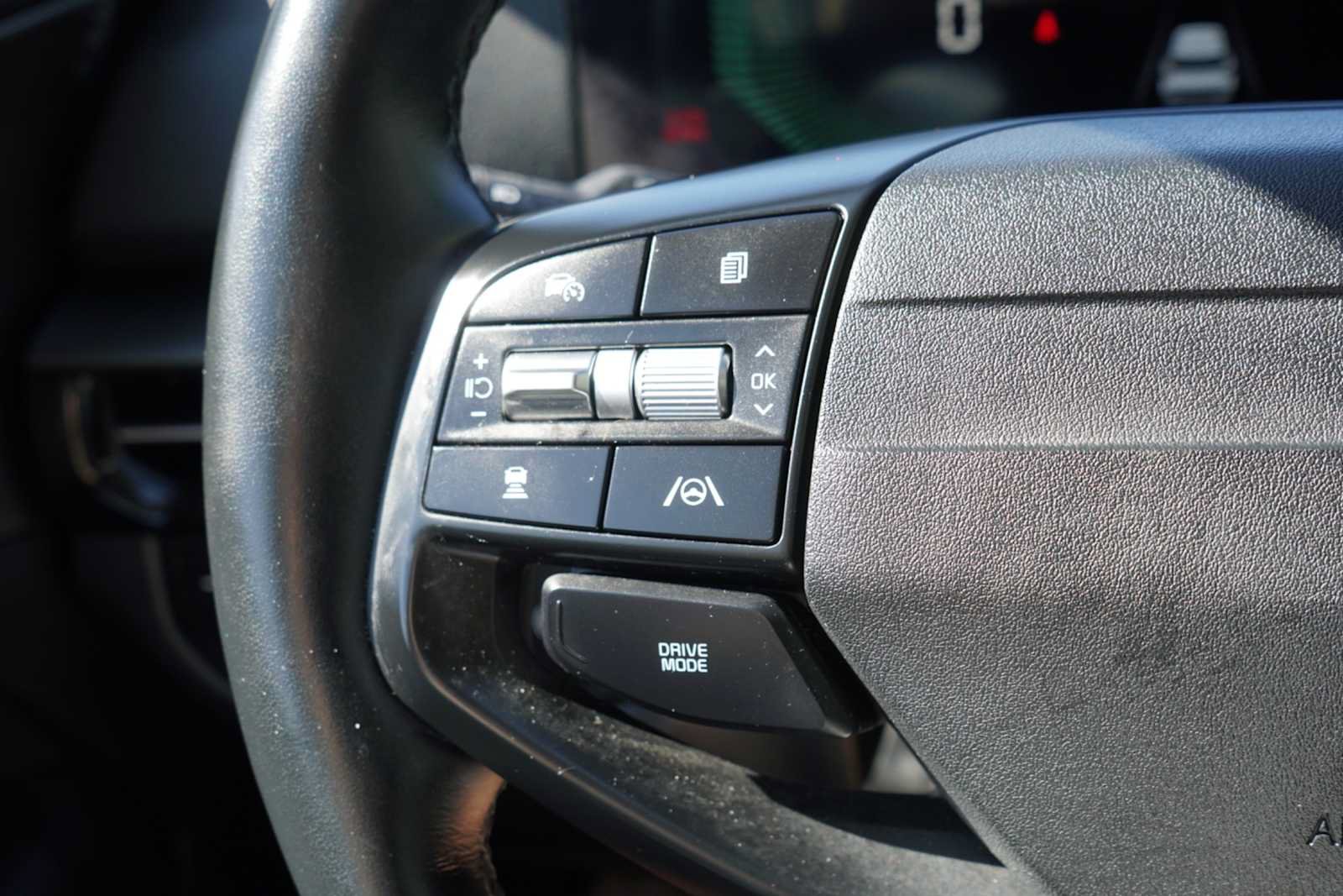 Certified 2026 Kia Sportage LX FWD image 15