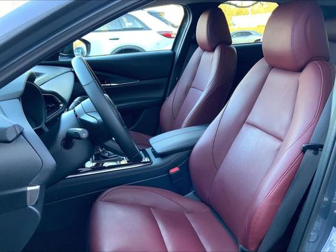 Used 2023 MAZDA CX-30 AWD 2.5 S w/ Preferred Package image 8