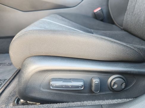 Certified 2024 Honda Accord Sport image 24