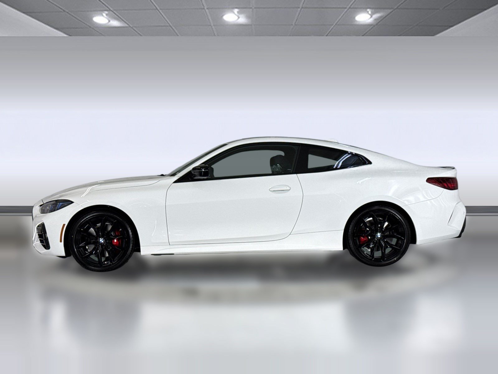 New 2027 BMW 430i Coupe w/ M Sport Package RWD image 2