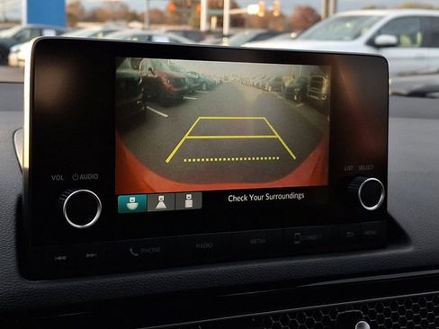 Certified 2023 Honda Civic Sport image 17