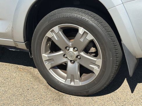 Used 2010 Toyota RAV4 Sport w/ Premium Pkg FWD image 25
