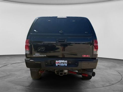 Used 2013 GMC Sierra 2500 Denali AWD/4WD image 8