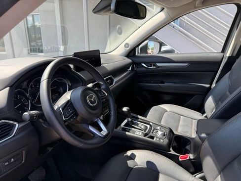 Used 2023 MAZDA CX-5 AWD 2.5 S image 14