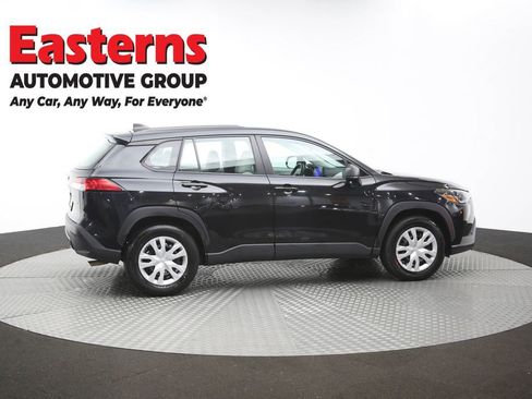 Used 2024 Toyota Corolla Cross L AWD/4WD image 42
