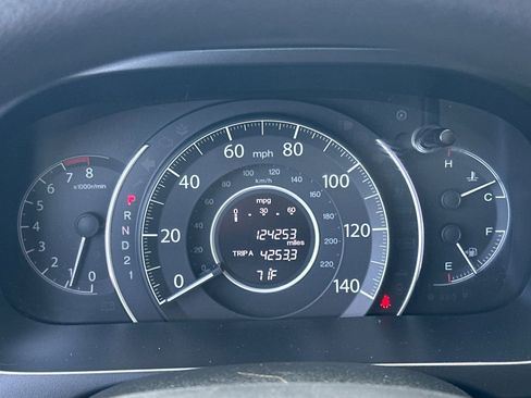 Used 2012 Honda CR-V EX image 23