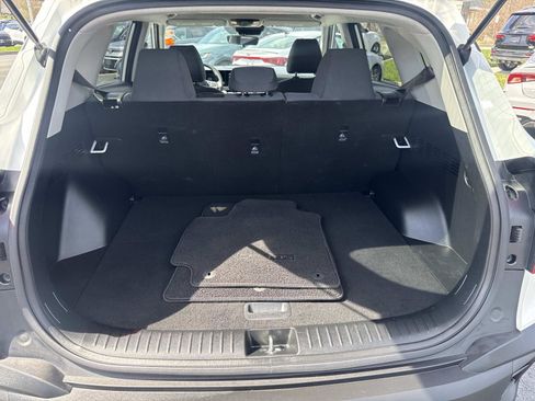 Used 2024 Kia Seltos LX image 7