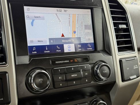 Certified 2020 Ford F150 Lariat image 17