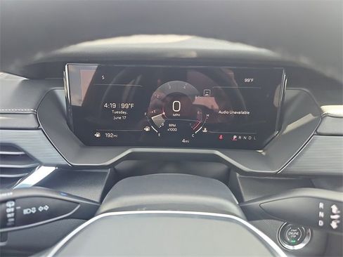 New 2025 GMC Acadia Elevation w/ Elevation Premium Package image 19