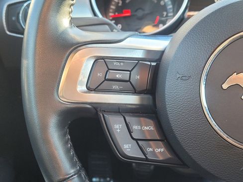 Used 2021 Ford Mustang GT image 19