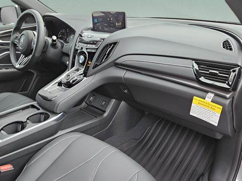 New 2025 Acura RDX SH-AWD image 16