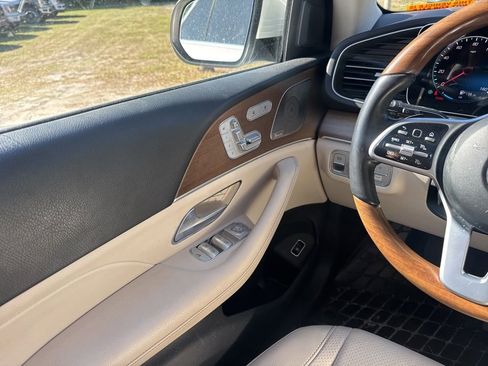 Used 2022 Mercedes-Benz GLE 450 GLE 450 image 12