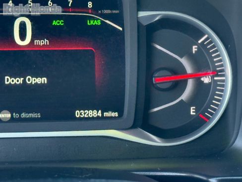 Certified 2024 Honda Passport Black Edition image 21