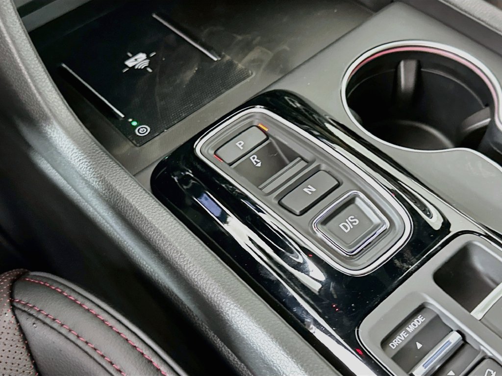 New 2026 Honda Pilot Black Edition image 15