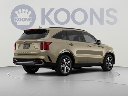 Used 2021 Kia Sorento S AWD/4WD image 4