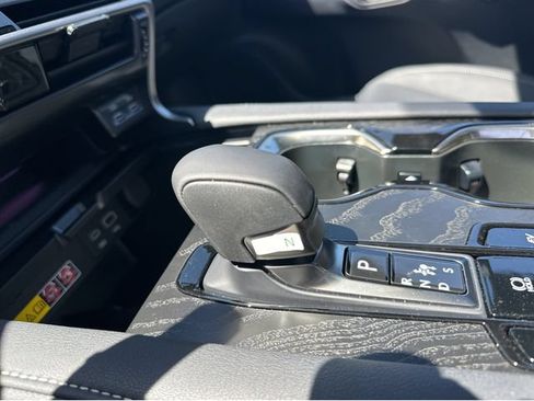 New 2026 Lexus RX 350 AWD/4WD image 32