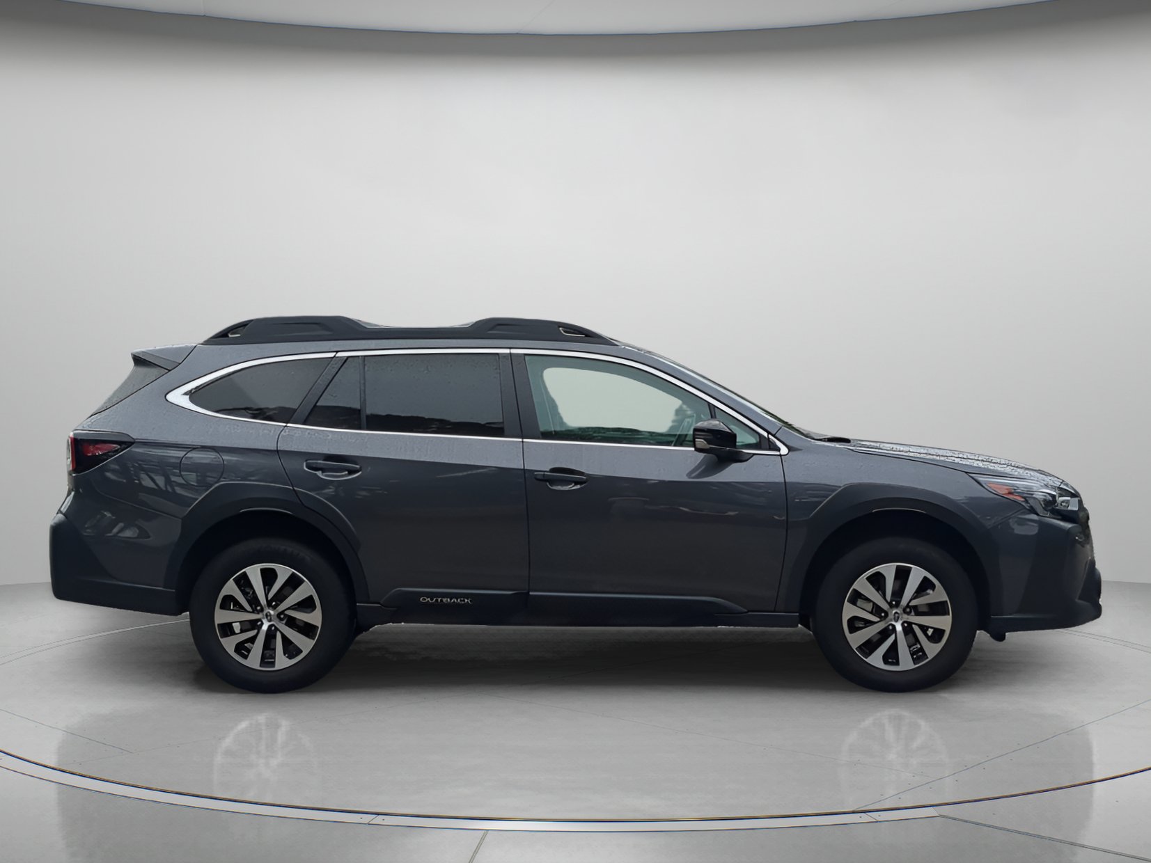Used 2025 Subaru Outback Premium AWD/4WD image 39