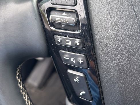 Used 2021 INFINITI QX80 Premium Select w/ All-Season Package image 21