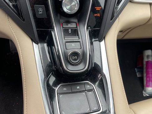 Used 2019 Acura RDX AWD image 4