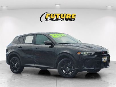 Used 2023 Dodge Hornet GT Plus w/ Tech Pack Plus w/o Parking