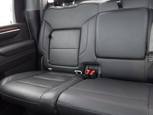 Certified 2024 GMC Sierra 2500 Denali w/ Denali Reserve Package image 13