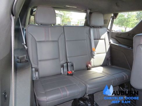 Used 2022 Chevrolet Tahoe RST w/ Luxury Package image 56