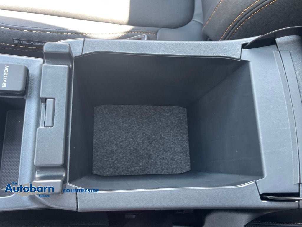 New 2026 Subaru Outback Wilderness AWD/4WD image 21