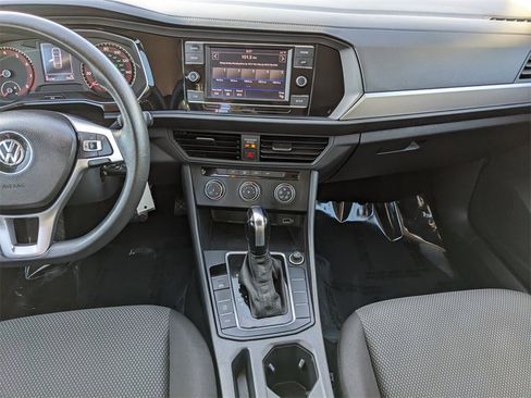 Used 2019 Volkswagen Jetta S w/ Driver Assistance Package image 15