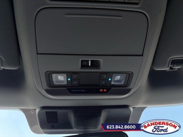 Used 2023 Ford F350 XLT w/ XLT Premium Package AWD/4WD image 21