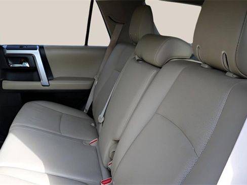 Used 2019 Toyota 4Runner Limited image 15