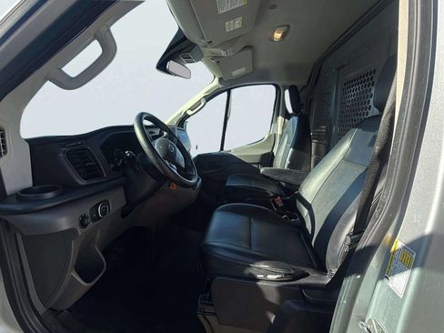 Used 2020 Ford Transit 250 Low Roof RWD image 14