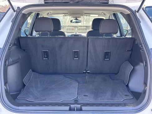 Certified 2024 Chevrolet Equinox LS w/ Driver Confidence II Package image 24