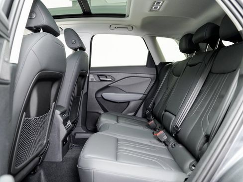 New 2026 Audi Q3 quattro 2.0T image 25