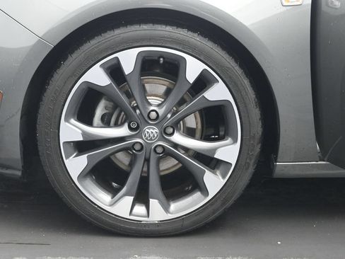 Used 2017 Buick Cascada Premium FWD image 29