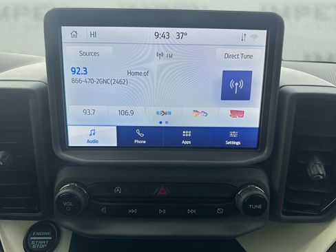 Used 2024 Ford Bronco Sport Heritage w/ Heritage Convenience Package image 17