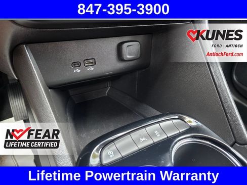 Used 2025 Buick Encore GX Preferred FWD image 48