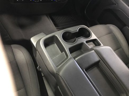 Used 2022 GMC Sierra 1500 Elevation w/ LPO, Elevation Black Package image 18