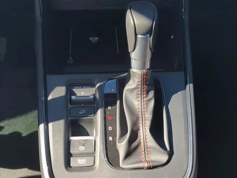 New 2026 Honda CR-V Sport image 15